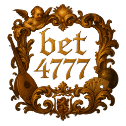 bet 4777 ফুটারে ব্র্যান্ড চিহ্ন প্রদর্শন